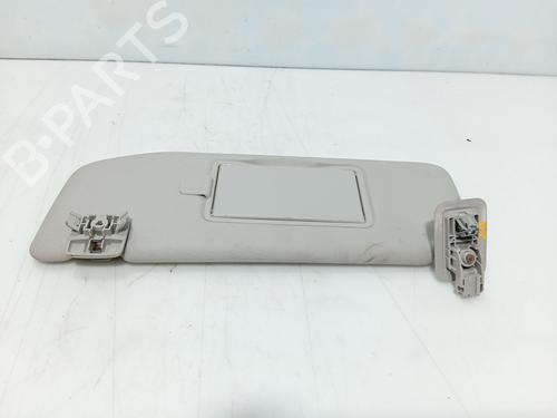 Left sun visor CITROËN C3 III (SX) 1.2 PURETECH 82 | BP39230052I1 - Image 3