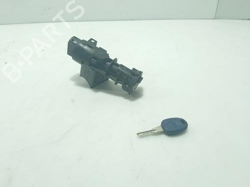 Zündschloss für FIAT PUNTO (188_) 1.2 60 (188.030, .050, .130, .150, .230, .250) (60 hp) 31100588