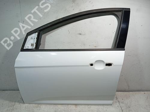 Used Left front door Left front door 39592055 39592055