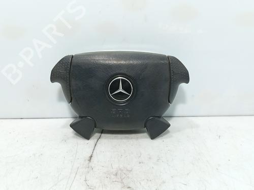 Lenkradairbag für Lenkradairbag MERCEDES-BENZ CLK (C208) CLK 200 (208.335) (136 hp) 34715425 34715425