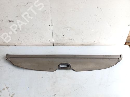 Used Rear parcel shelf Rear parcel shelf KIA SORENTO I (JC) 2.5 CRDi 4WD (140 hp) 33325450 33325450