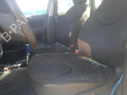 Engine control unit (ECU) CITROËN C3 I (FC_, FN_) 1.4 HDi | BP24635953M57 