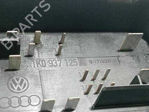 Fuse box SEAT LEON (1P1) 2.0 TDI 16V | BP33928803E1  - Image 5