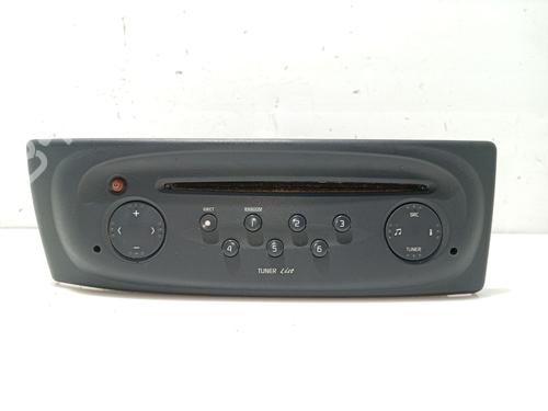 Autoradio RENAULT MEGANE I Coach (DA0/1_) 2.0 16V (139 hp) 31100071