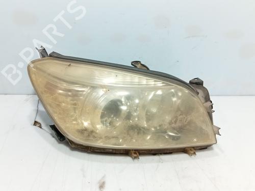 Used Right headlight Right headlight 38969106 38969106