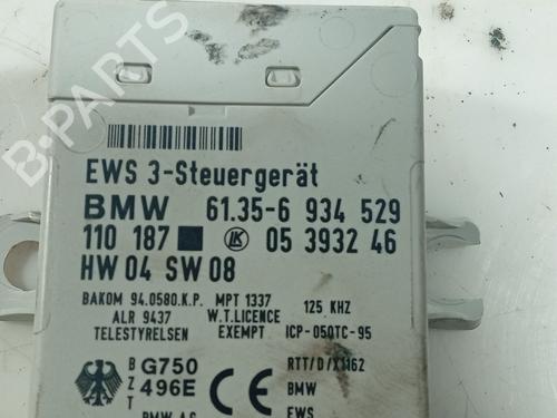 Electronic module MINI MINI (R50, R53) One | BP39268459M83 - Image 4