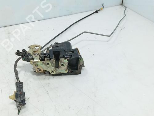 Used Rear right lock Rear right lock SSANGYONG REXTON / REXTON II (GAB_) 2.7 Xdi (165 hp) 40127555 40127555