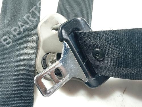 Front left seatbelt MAZDA 3 (BK) 1.6 DI Turbo | BP40603780I26 - Image 2