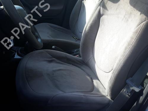 Rudehejsemekanisme ventre foran CITROËN C5 I (DC_) 2.0 HDi (DCRHZB, DCRHZE) | BP19010080C22