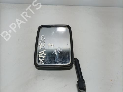 Used Left mirror Left mirror SEAT INCA (6K9) [1995-2003] 33448580 33448580