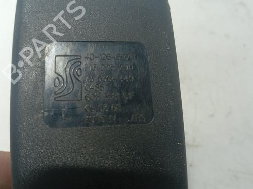 Seat buckle OPEL CORSA D (S07) 1.3 CDTI (L08, L68) | BP36105351I32 - Image 6