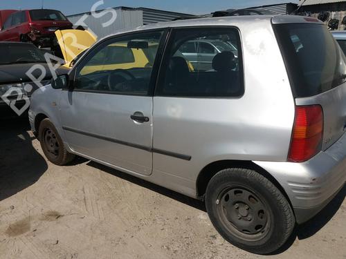 Left headlight SEAT AROSA (6H1) 1.0 | BP23067351C28