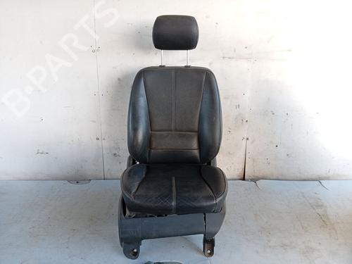 Used Right front seat Right front seat MERCEDES-BENZ M-CLASS (W163) ML 270 CDI (163.113) (163 hp) 33820117 33820117