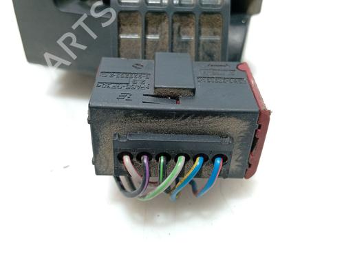 Pedal FIAT DOBLO Cargo (263_) 1.3 D Multijet | BP39204152I4 - Image 3