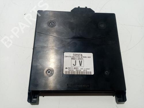 Used Electronic module Electronic module 24694800 24694800