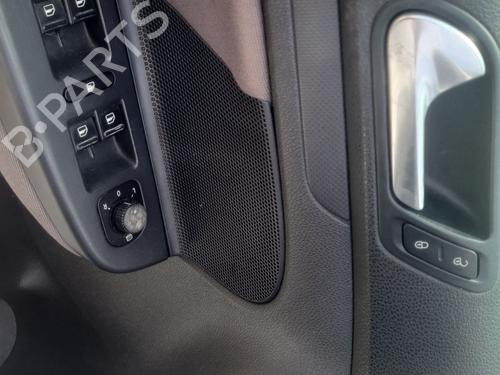 Front right interior door handle VW GOLF V (1K1) 1.6 | BP31106512I14 