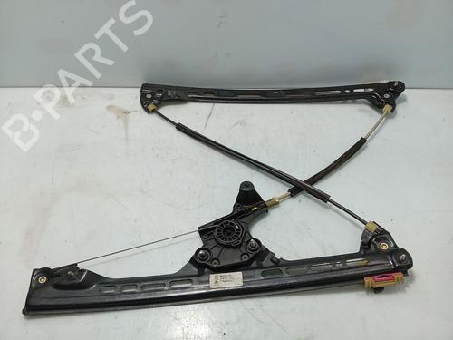 Used Front left window mechanism CITROËN C4 Grand Picasso II (DA_, DE_) 2.0 BlueHDi 150 (150 hp) 31718852