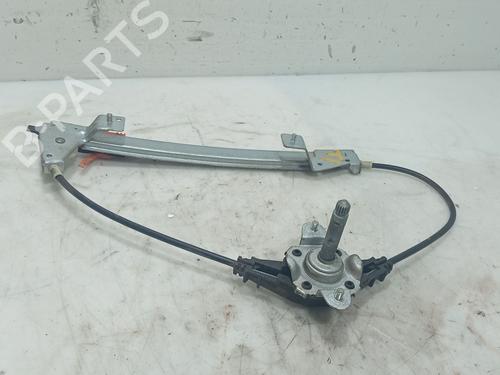 Used Rear left window mechanism Rear left window mechanism FIAT PUNTO (199_) 1.2 (199AXZ1A, 199BXZ1A) (69 hp) 36319335 36319335