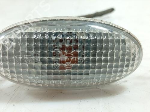 Left side indicator MAZDA 3 (BK) 1.6 DI Turbo | BP40534535I20 - Image 5