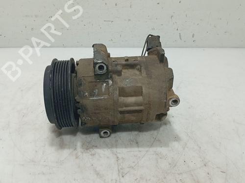 Compressore A/C Compressore A/C FIAT GRANDE PUNTO (199_) 1.3 D Multijet (75 hp) 37435388 37435388