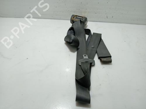 Used Rear left seatbelt RENAULT MEGANE II Coupé-Cabriolet (EM0/1_) 1.9 dCi (120 hp) 31099495