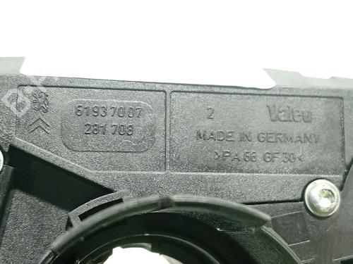 Electronic module CITROËN C2 (JM_) 1.4 HDi | BP33290567M83  - Image 6