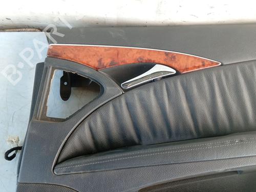Rear right panel MERCEDES-BENZ E-CLASS T-Model (S211) E 320 T CDI (211.226) | BP37027651C61 - Image 2