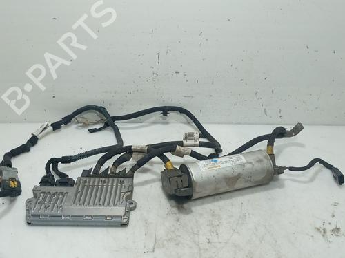 Used Electronic module Electronic module 37417716 37417716