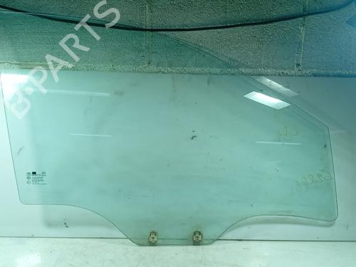 Used Front right door window Front right door window HYUNDAI GETZ (TB) 1.1 (67 hp) 40538839 40538839