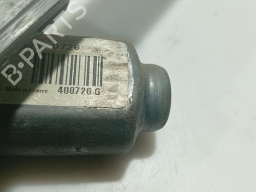 Front left window mechanism DACIA LOGAN (LS_) 1.5 dCi (LS0W) | BP37609424C22  - Image 5