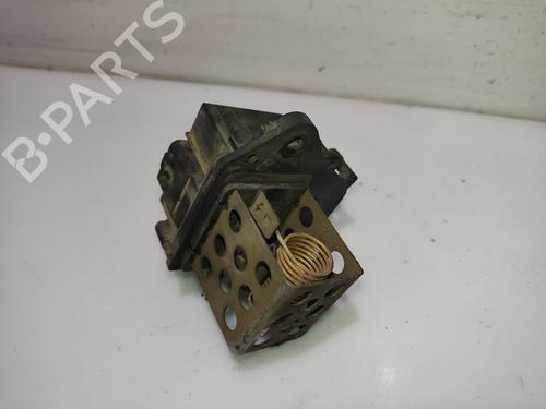 Heizwiderstand für PEUGEOT 307 SW (3H) 1.6 HDI 110 (109 hp) 23389342