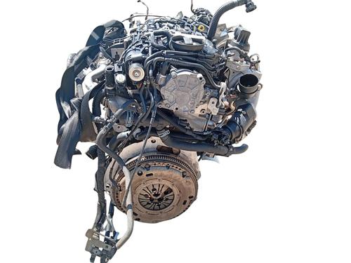 Engine SEAT IBIZA IV (6J5, 6P1) 1.6 TDI | BP36561812M1  - Image 5
