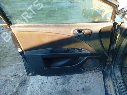 Left front window switch SEAT LEON (1P1) 2.0 TDI 16V | BP32770613I27  - Image 13
