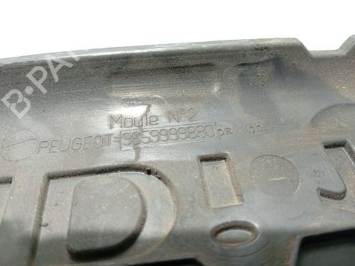 Upper protection PEUGEOT 307 SW (3H) 1.6 HDI 90 | BP31104208M93