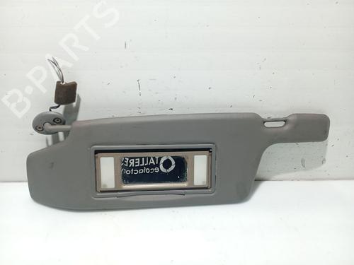 Pare-soleil gauche FORD MONDEO II (BAP) [1996-2000]  31106989