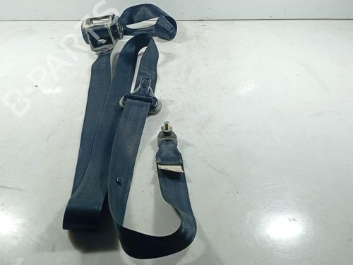 Used Front right seatbelt Front right seatbelt MAZDA 3 (BK) 1.6 DI Turbo (109 hp) 40603779 40603779