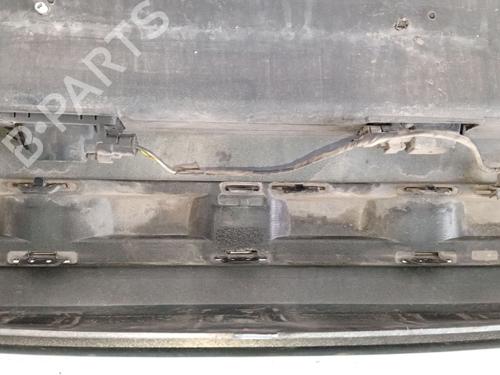 Rear bumper PEUGEOT 407 (6D_) 1.6 HDi 110 (6D9HZC, 6D9HYC) | BP32189164C8 