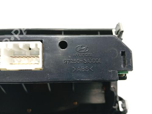 Climate control HYUNDAI TRAJET (FO) 2.0 CRDi | BP32026301I5 