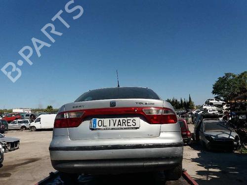 Right mirror SEAT TOLEDO II (1M2)  | BP18988857C27 