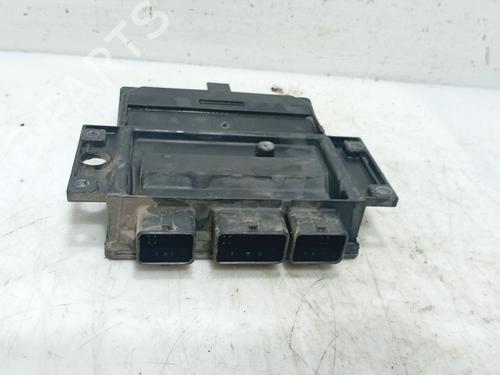 Engine control unit (ECU) NISSAN NOTE (E11, NE11) 1.5 dCi | BP36798927M57  - Image 5