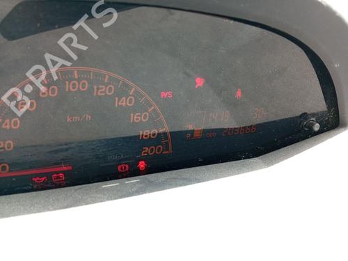 Engine TOYOTA YARIS (_P9_) 1.33 VVT-i (NSP90_, NSP90R) | BP36564287M1 - Image 16