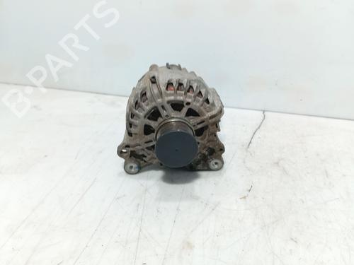 Alternator SEAT LEON (5F1) 1.6 TDI | BP36354297M7 - Image 4
