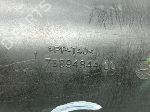 Mass air flow sensor FORD FOCUS II (DA_, HCP, DP) 1.8 TDCi | BP33809883M95 - Image 2