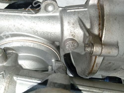 Steering rack CITROËN C3 III (SX) 1.2 PURETECH 82 | BP39430765M22 - Image 11