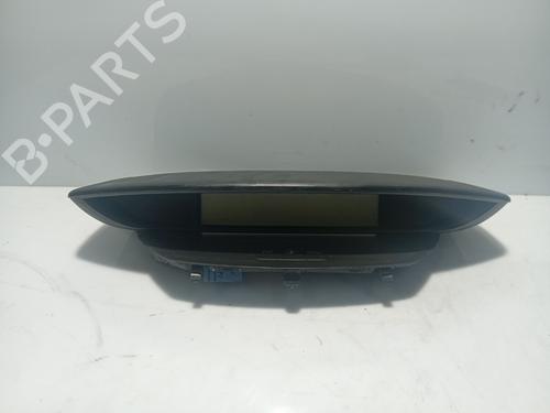 Module électronique CITROËN C4 I (LC_) 1.6 HDi (109 hp) 31110945