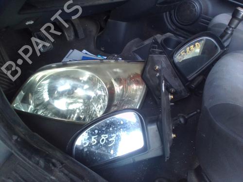 Injection rail HYUNDAI GETZ (TB) 1.1 | BP31105768M98 