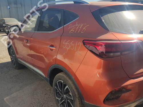 Módulo eletrónico MG MG ZS SUV (AZS1) 1.5 VTi | BP31358362M83 