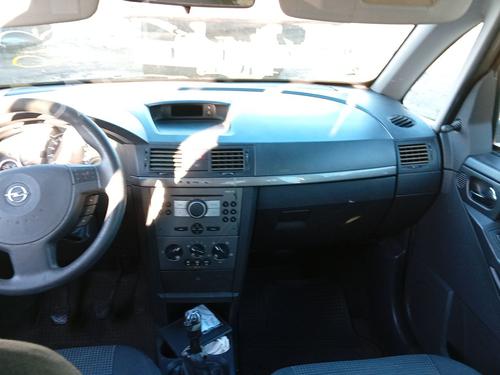 Fuel pump OPEL MERIVA A MPV (X03) 1.4 16V Twinport (E75) | BP32361492M76