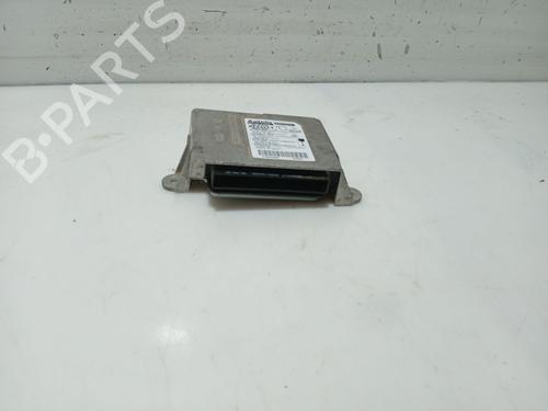 Used ECU airbags RENAULT MEGANE II Coupé-Cabriolet (EM0/1_) 1.9 dCi (120 hp) 31111746