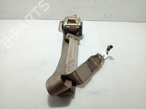 Used Front right seatbelt AUDI A3 (8L1) 1.9 TDI (130 hp) 31098218